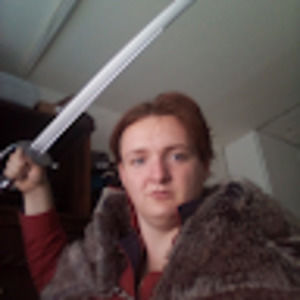 Meet your Posher, Joanna